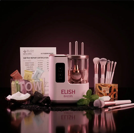 מארז הטיפוח המושלם של Elish™